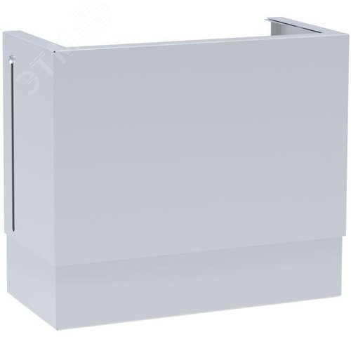 Изображение товара Цоколь верхний с компенсатором (260х300х150) (шт)