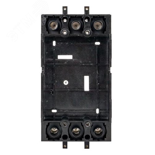 Панель втычная AV POWER-3/3 заднего присоед. PID-3/3R 400A - фото 2