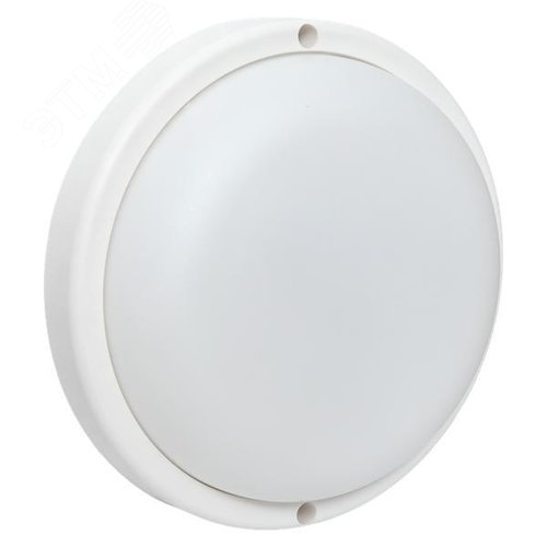 Изображение товара Светильник светодиодный ЖКХ круг ДПО-1004 15Вт 6500K IP65 LUMA (шт)