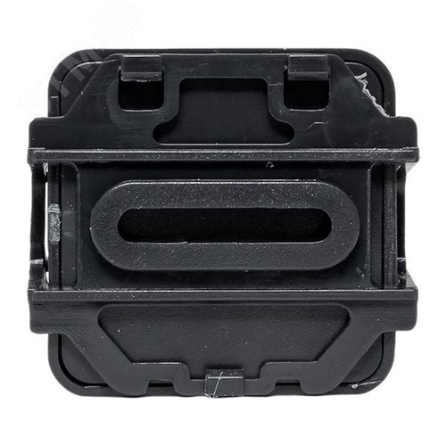 Умное реле в подрозетник 2-канальное с нейтралью Zigbee EKF Connect Select - фото 4