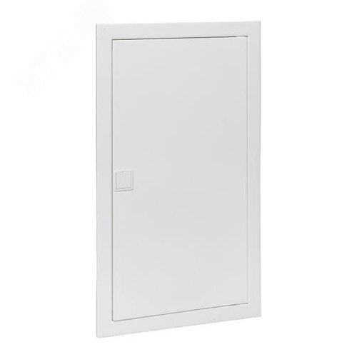 Встраиваемый силовой щит Nova 36 модулей с металлической дверью IP41 EKF - фото 2