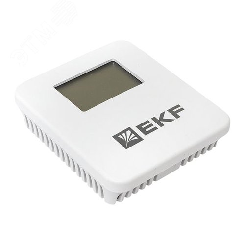 Преобразователь влажности и температуры комнатный 0-10 В - фото 6