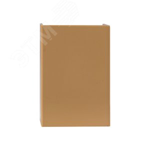 Соединитель (25х25) (4 шт) Plast PROxima под светлое дерево - фото 3