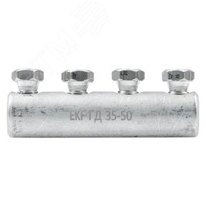 Гильза ГД-50 10 кВ (35-50 мм2) PROxima - фото 2