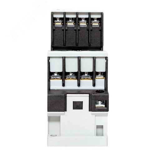 Комплект КМЭ 9А 1NO 400В АС с дополнительными контактами 2НО+2НЗ EKF AVERES - фото 7