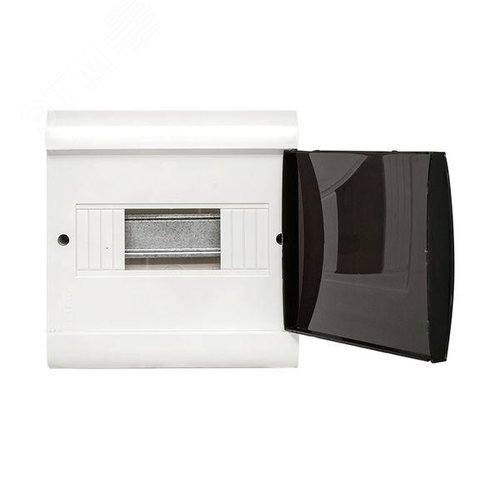 Щит распределителный ЩРН-П-8 пром. упаковка IP41   Basic - фото 4