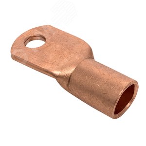 Наконечник медный ТМ ГОСТ 300-16-27 EKF - фото 2