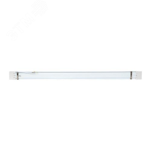Светильник светодиодный линейный ДБО-7102-Z Призма 36 Вт 6500K IP20 - фото 3