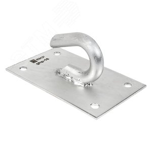 Изображение товара Крюк для плоской поверхности GHP16 EKF (шт)