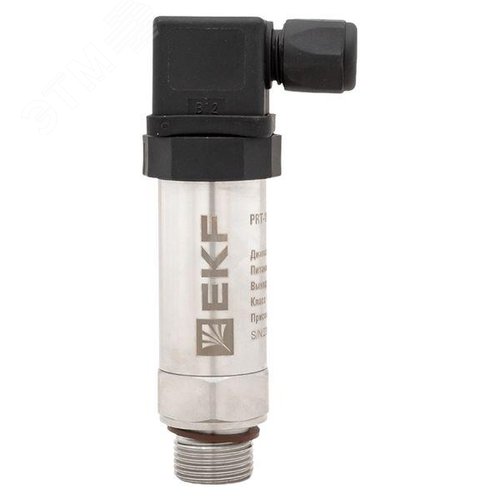 Преобразователь давления PRT-101 0-2,5 MПа M20х1,5 0,5% - фото 2