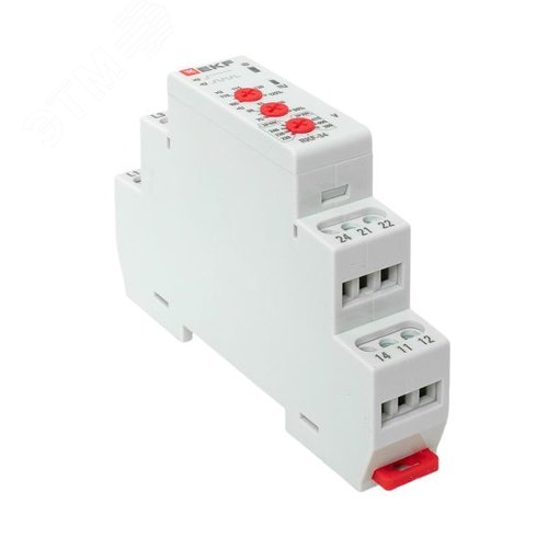 Реле контроля фаз PROxima - фото 9