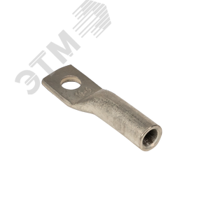 Наконечник медный луженый ТМЛ DIN 16-6 PROxima - фото 1