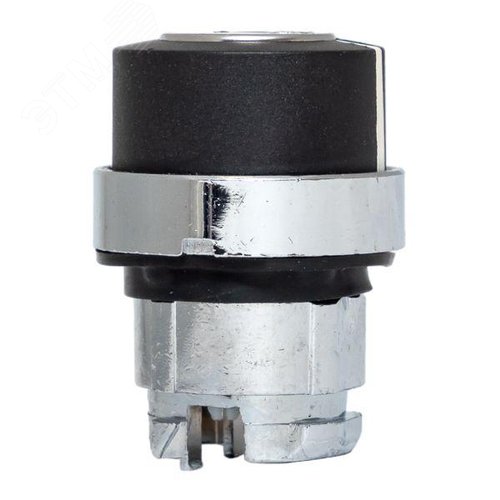 Механизм переключателя исполнительный ХB4 на 3 положения с замком возвратный без фиксации PROxima - фото 3