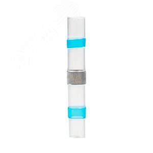 Гильза термоусаживаемая ПК-Т 1.5-2.5 под пайку (20шт.) - фото 3