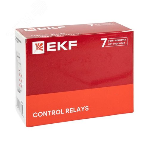 Реле контроля фаз - фото 11