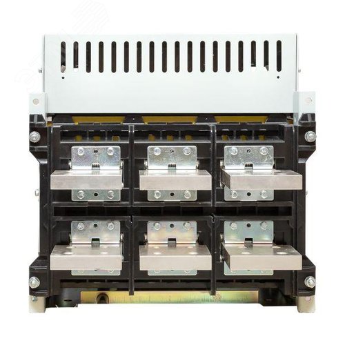 Выключатель автоматический ВА-45 3200/2500А 3P 100кА выкатной v2 - фото 4