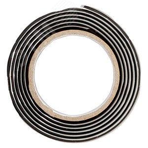 Лента гидроизоляционная антикоррозионная 1 м PROFI PROxima - фото 3