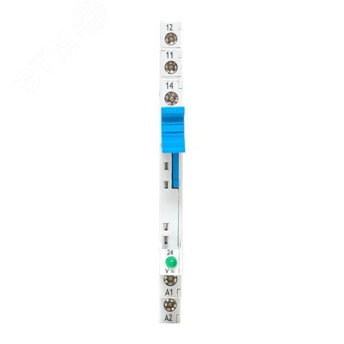 Разъем для реле РM slim 23/1 AVERES - фото 2