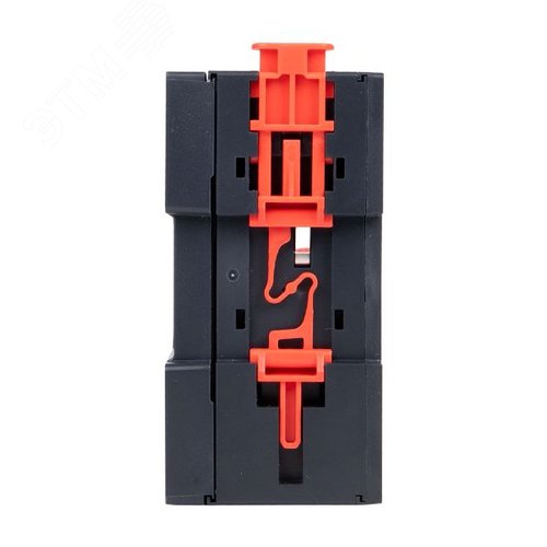 Модуль сетевой удалённого расширения ввода и вывода EtherNET IP GR200-EIP D-CARD - фото 5