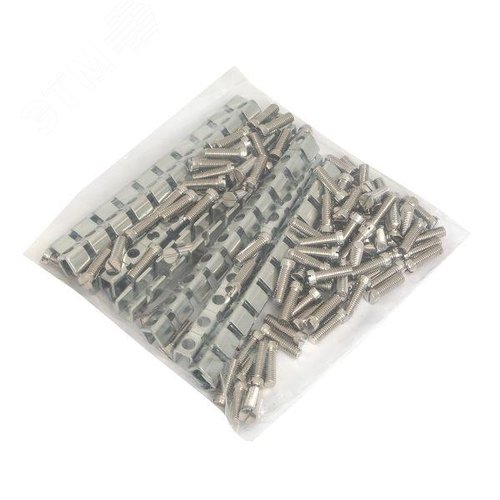 Перемычка тип 10PIN для UT 35 мм2 - фото 7