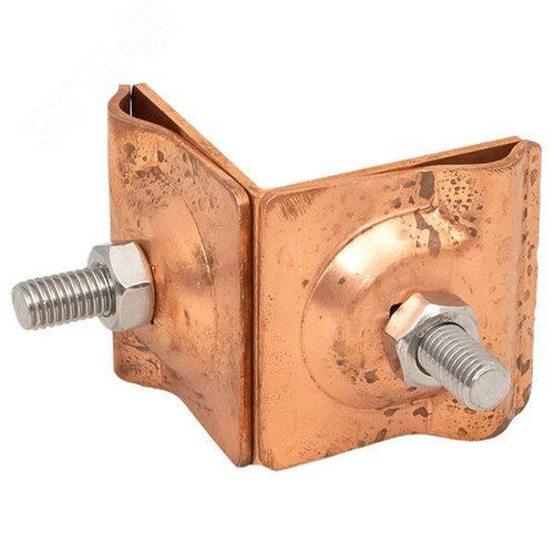 Держатель фальцевый Cu PROxima - фото 6