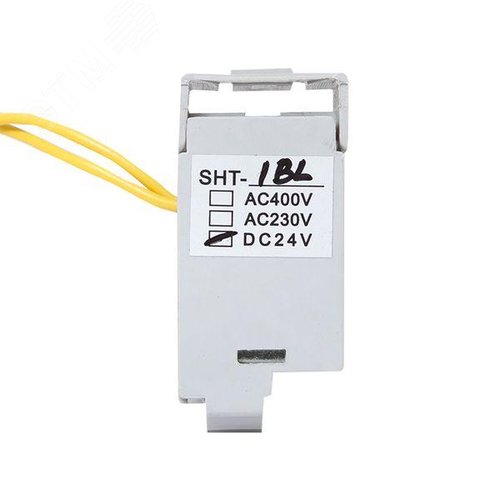 Расцепитель независимый AV POWER-1 SHT для TR DC24 - фото 1