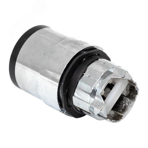 Механизм переключателя исполнительный ХB4 на 2 положения с замком, с извлечением ключа во всех положениях IP65 - фото 8