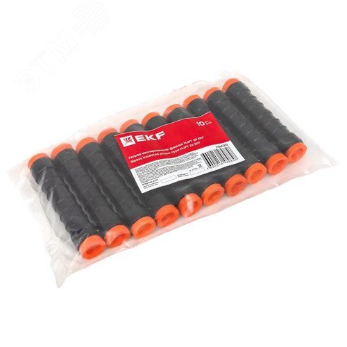 Гильза изолированная фазная MJPT 25 EKF - фото 4