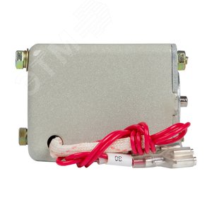 Электромагнит отключения ВА45 230В - фото 2