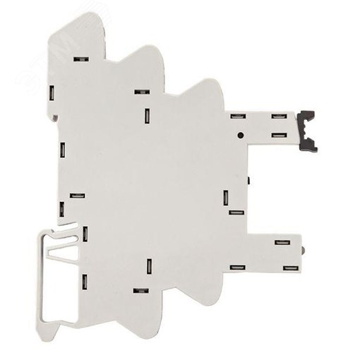 Разъем для реле РM slim 23/1 Push-in 230VАС/60VDC AVERES - фото 5