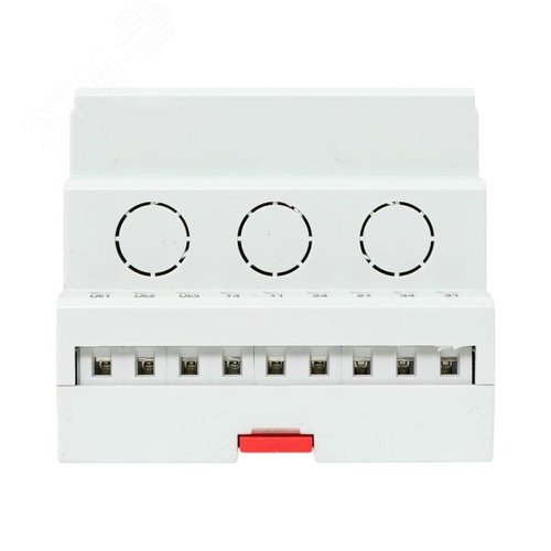 Контроллер АВР на 2 ввода с секционированием AVR-3 PROxima - фото 7