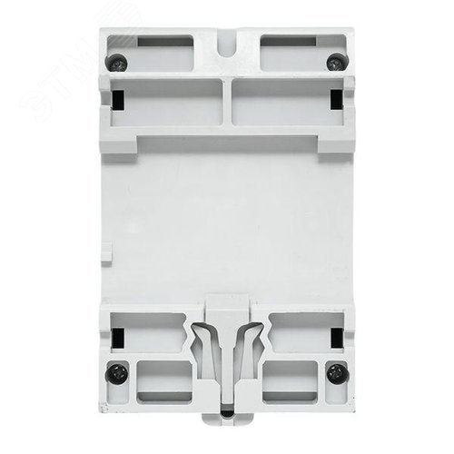 Контактор модульный КМ 63А 4NO 230VAC (3 мод.) AVERES - фото 5