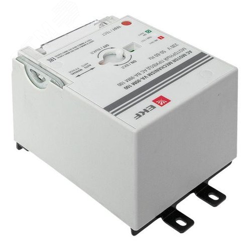 Моторный привод С В 2 230В АС ВА-99М 100 - фото 8