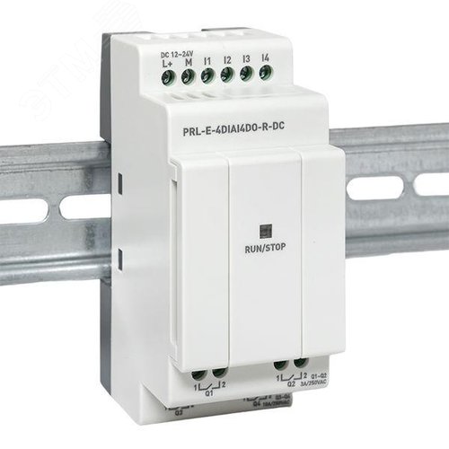 Модуль расширения дискретных и аналоговых сигналов PRO-Relay 4DI/AI 4DO(R) DC - фото 2