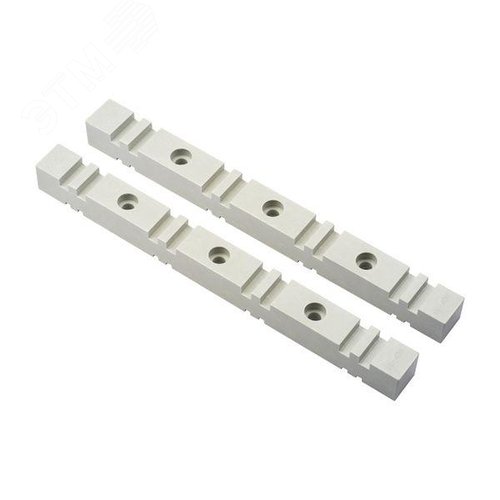 Изображение товара Шинодержатель для плоских шин 5/10 мм 4Р PROxima (шт)