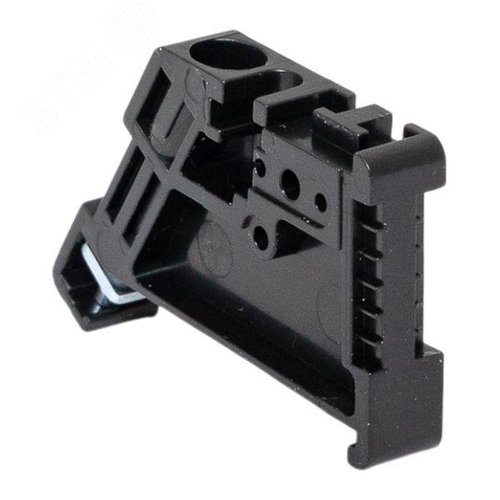 Зажим на DIN-рейку пластиковый EW - фото 10