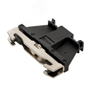 Стопор на DIN-рейку винтовой PROxima - фото 2