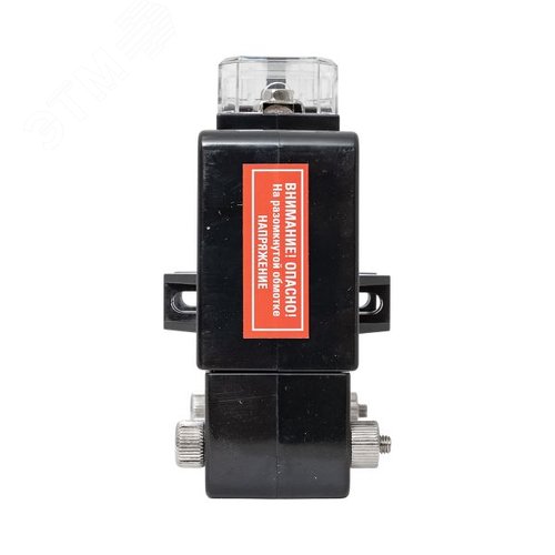 Трансформаторов тока ТТЕ-Р 23 150/5А 0,5 2,5ВА EKF - фото 6