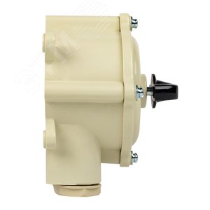 Переключатель пакетный ПП 2-16/Н2 М2 пл. IP56 PROxima - фото 2