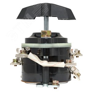 Переключатель пакетный (реверс) ПП 3-100/Р М3 исполнение 3 PROxima - фото 3