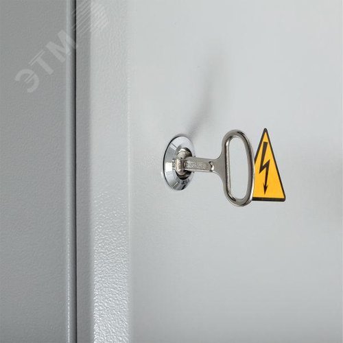 Щит распределительный навесной KRATOS 84 модуля 65.50.22 IP66 EKF - фото 18