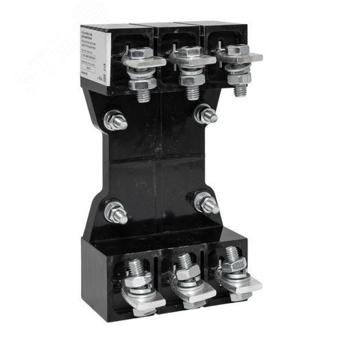 Изображение товара Панель втычная для ВА-99М 100 заднего присоединения (шт)