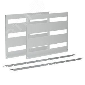 Изображение товара Фальш-панель на 168 модуля для 100.65.27 Гранит PROxima (шт)