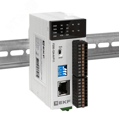 Программируемый контроллер F200 12 в/в N PRO-Logic  (с поверкой) - фото 2