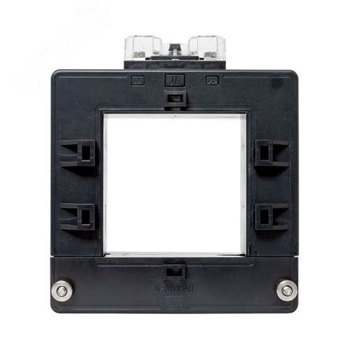 Трансформаторов тока ТТЕ-Р 88 600/5А 0,5 5ВА EKF - фото 5