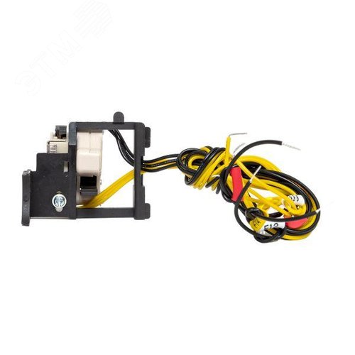 Аварийный + дополнительный контакт с проводами ВА-99М 630 - фото 2