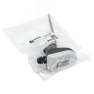 Канальный датчик температуры 200 мм - фото 2