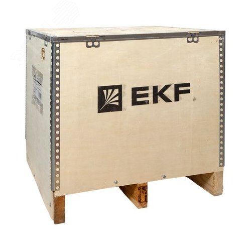 Выключатель автоматический трехполюсный ВА-45 4000/4000А 80кА выкатной - фото 11