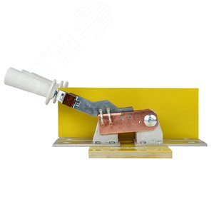 Разъединитель РЕ19-46-31170 3150А PROxima - фото 3