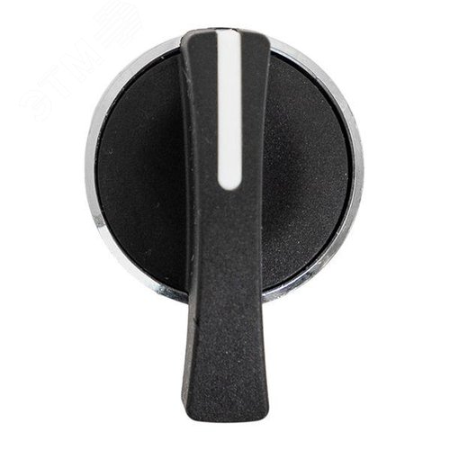 Исполнительный механизм переключателя SB4 на 2 положения возвратный без фиксации, без подсветки с длинной ручкой IP65 - фото 2